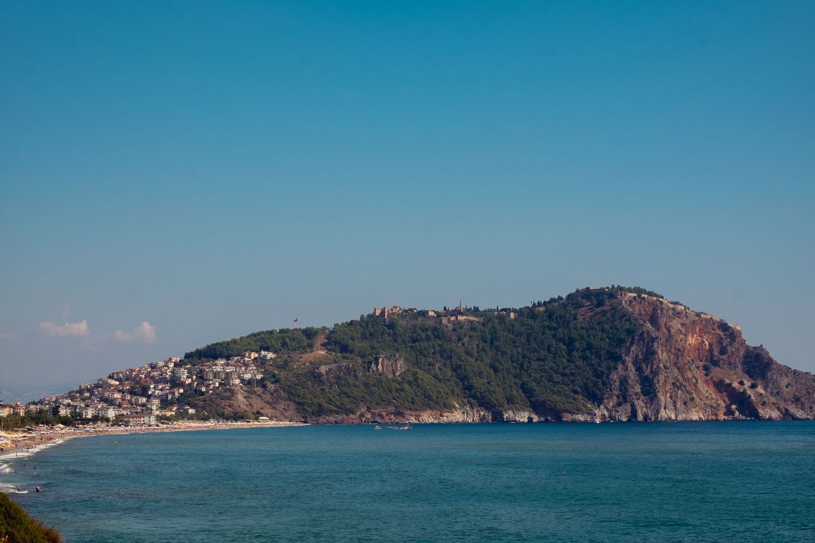 Antalya Airport to Alanya: Arrival and Driver Pickup Tips