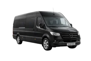 Private Minibus