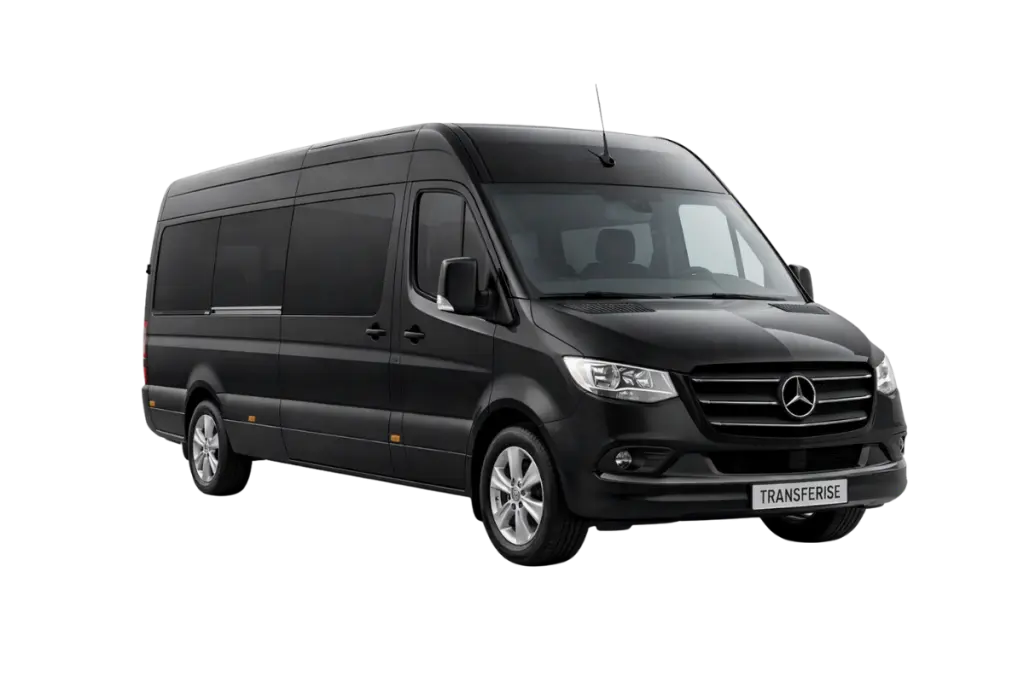 Private Minibus