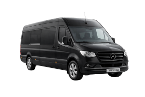 Private Minibus