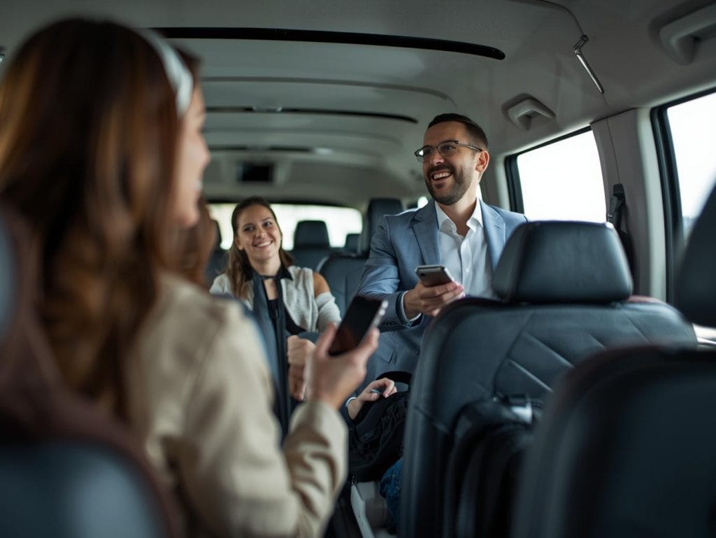 Antalya Airport to Side Transfer Guide for First-Time Visitors