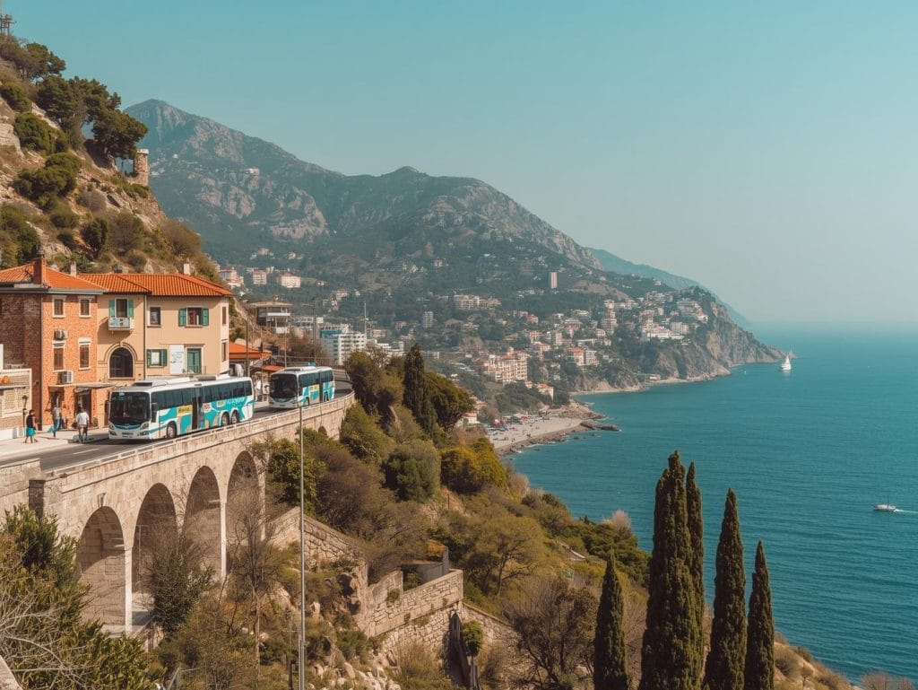 Antalya to Side Private Transfer Journey Guide
