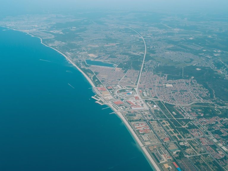 How to get from Antalya Airport to Lara