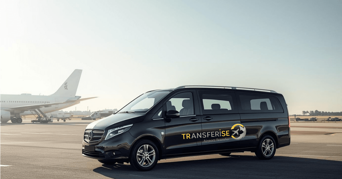 airport transfer service private vehicle Turkey