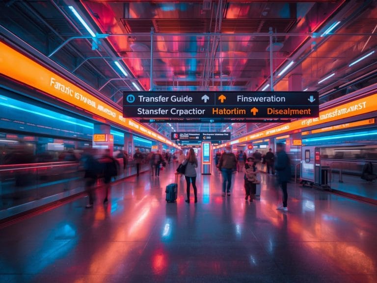 Istanbul Airport (IST)