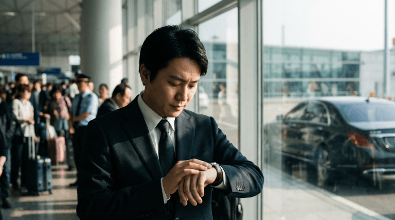 Private Airport Transfers vs. Ride