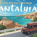 The Best Day Trips From Antalya (2026 Guide) – Easy Getaways With Private Transfers