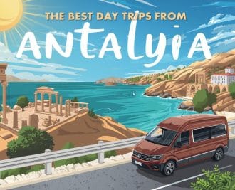 The Best Day Trips From Antalya (2026 Guide) – Easy Getaways With Private Transfers