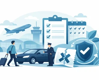Airport Transfer Free Cancellation Explained