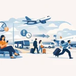 Uçuş Gecikmesinde Transfer Nasıl Çalışır?