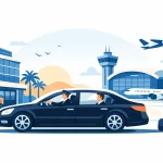 Why Book a Hotel to Airport Private Car