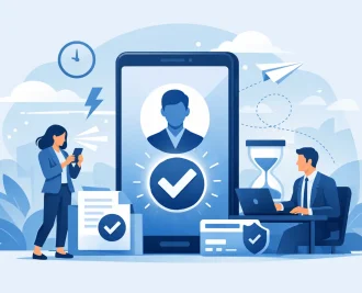 Why Instant Confirmation Matters