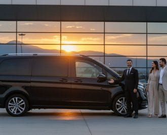 Antalya Airport Private Transfer: Professional Logistics and VIP Standards