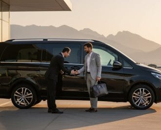 Antalya Airport Transfer: The Professional Guide to Private VIP Transport