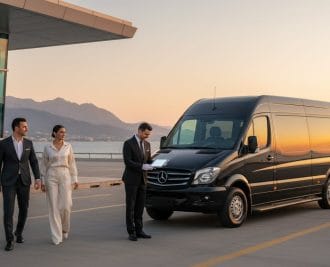 Fixed Price Airport Transfers: A Guide to Transparent Travel