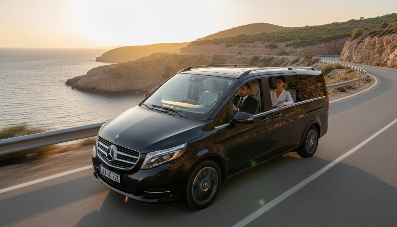 Professional Kas Transfer: Engineering a Seamless Private Journey