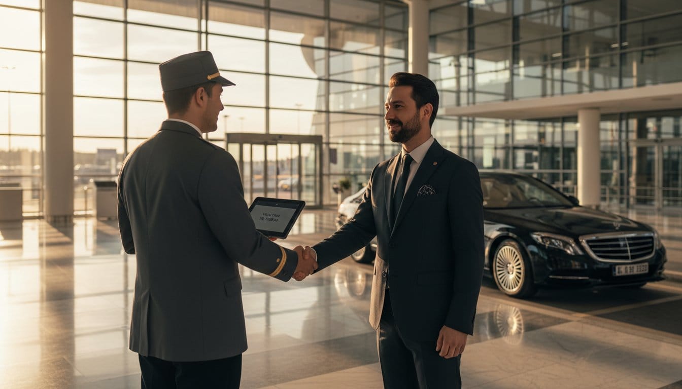 Istanbul Airport to City: A Professional Guide to Seamless Transit