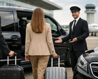 Havalimanı Transfer Rezervasyon Rehberi
