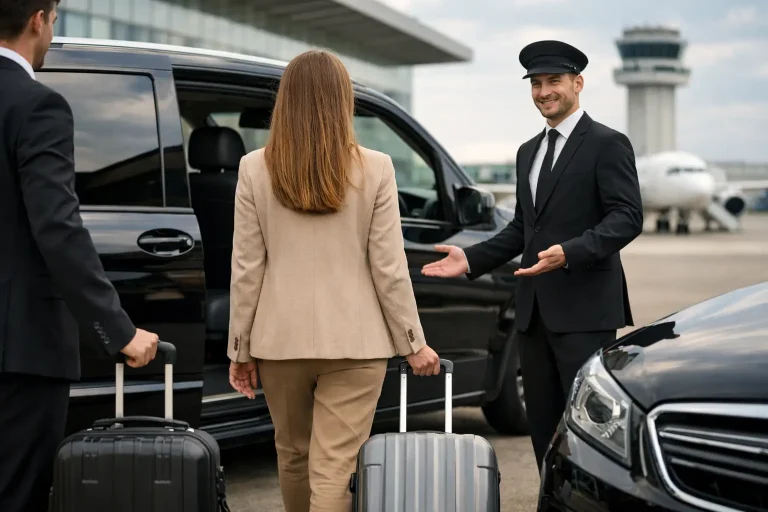 Havalimanı Transfer Rezervasyon Rehberi