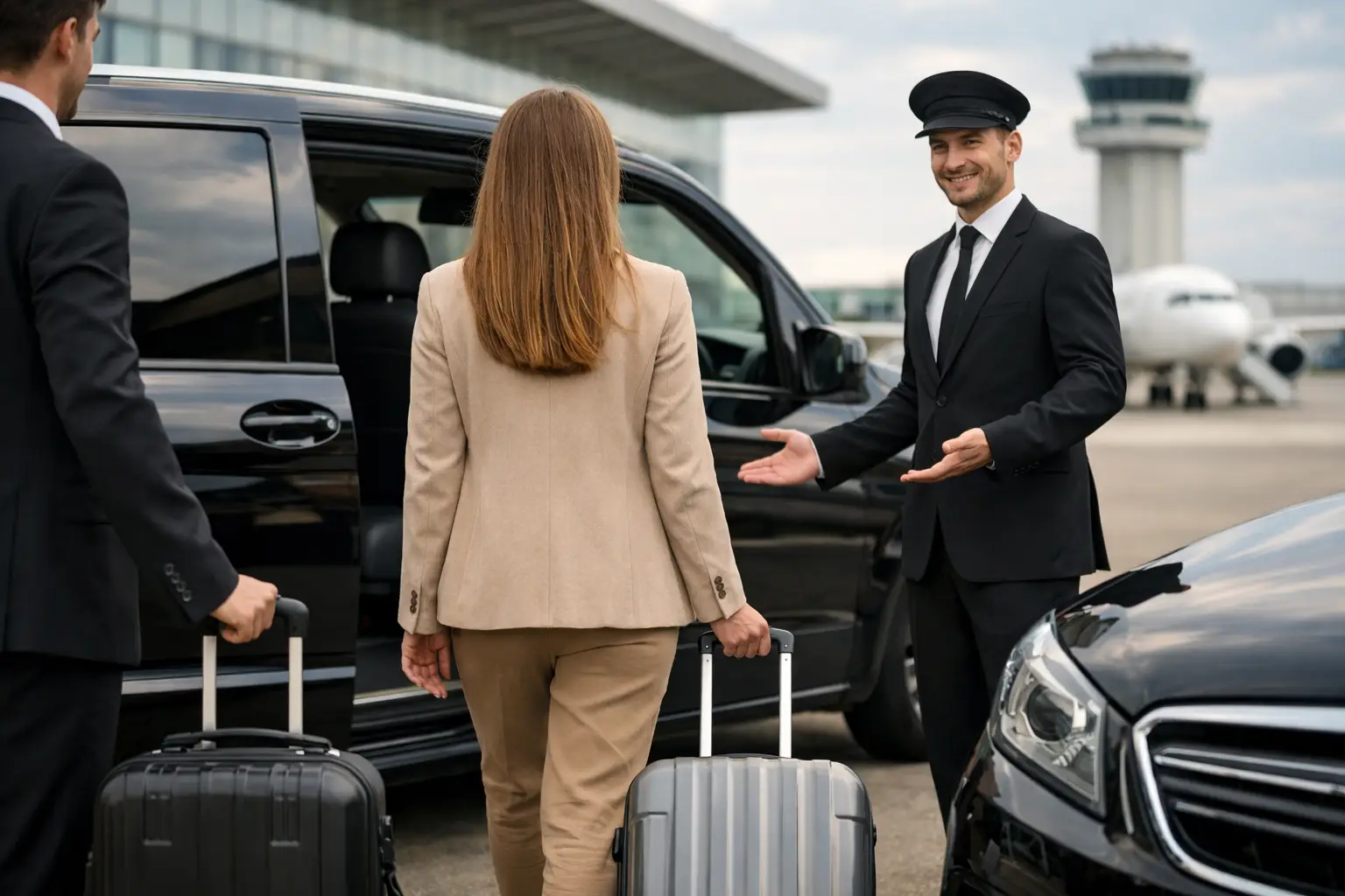 Havalimanı Transfer Rezervasyon Rehberi