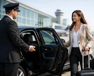 How to Book Airport Chauffeur Service Right