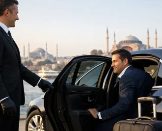 Istanbul Chauffeur Transfer Review
