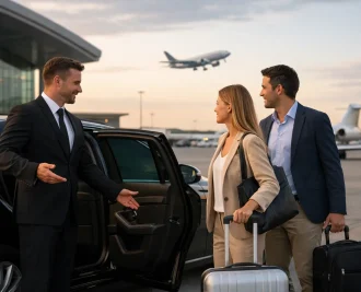 Özel Havalimanı Transferi Nasıl Alınır?