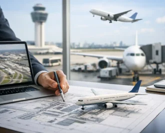 Sabit Fiyat Transfer: Better Airport Planning