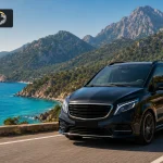 Transfer Flughafen Antalya – Kemer Guide