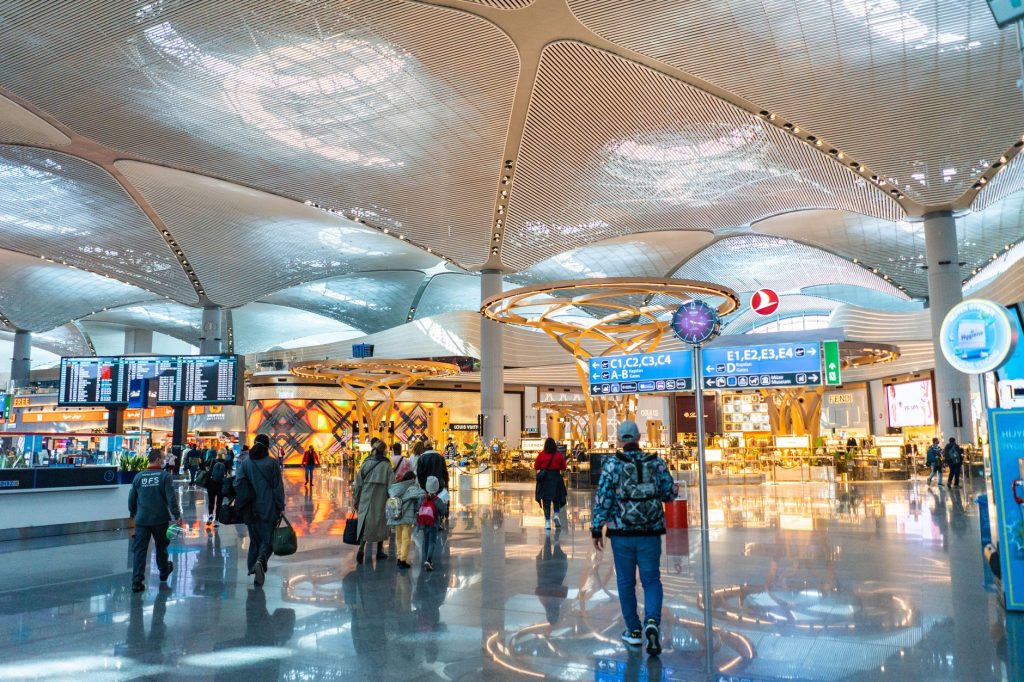 Grand Park Lara to Antalya Airport — Departure Transfer Guide