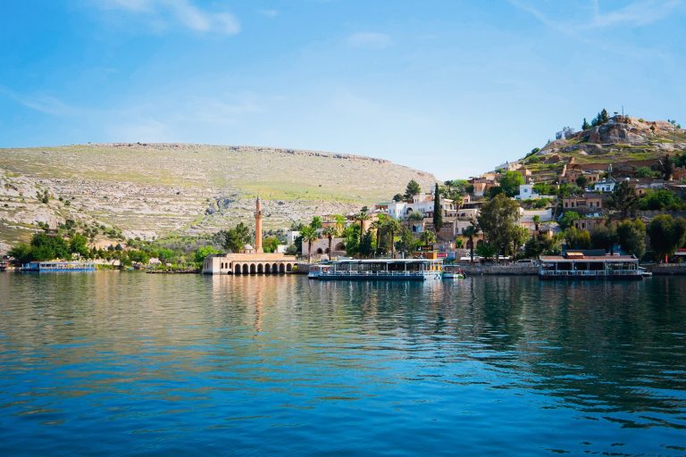 Guide to Inno Concept Business Vadistanbul Travel Logistics