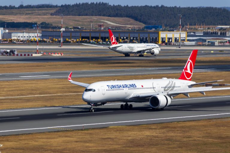 Inno Concept Business Antalya – Transport & Arrival Logistics