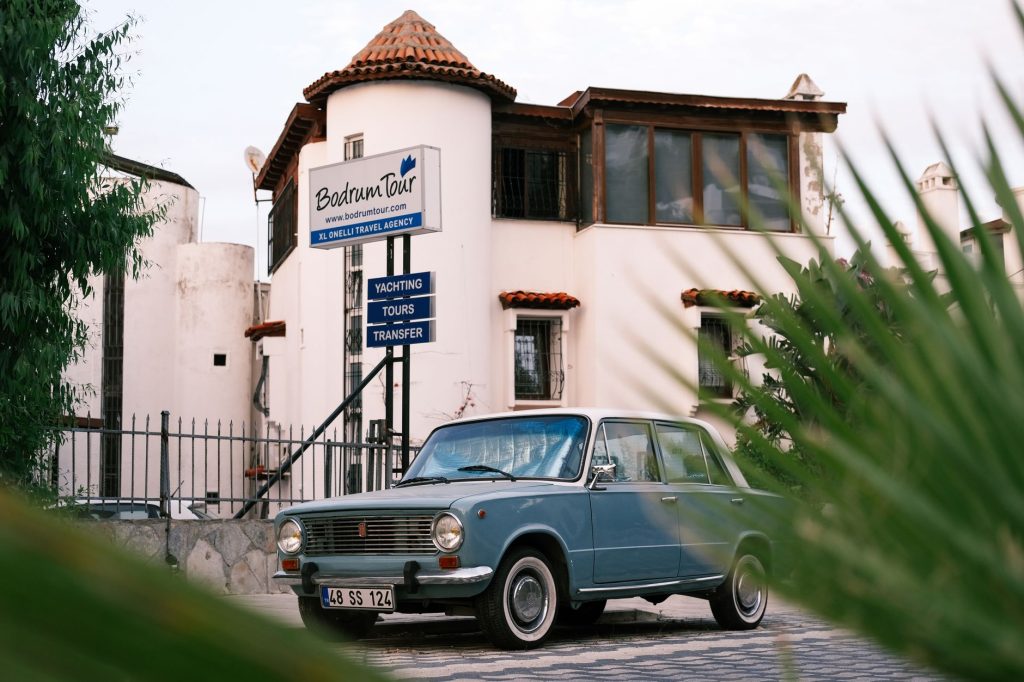 Antalya Airport to Vikingen Infinity Resort Transfer Guide